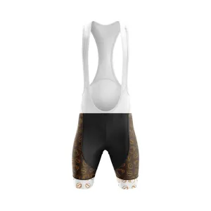 Coffee V5 (Mocha) Shorts & Pants