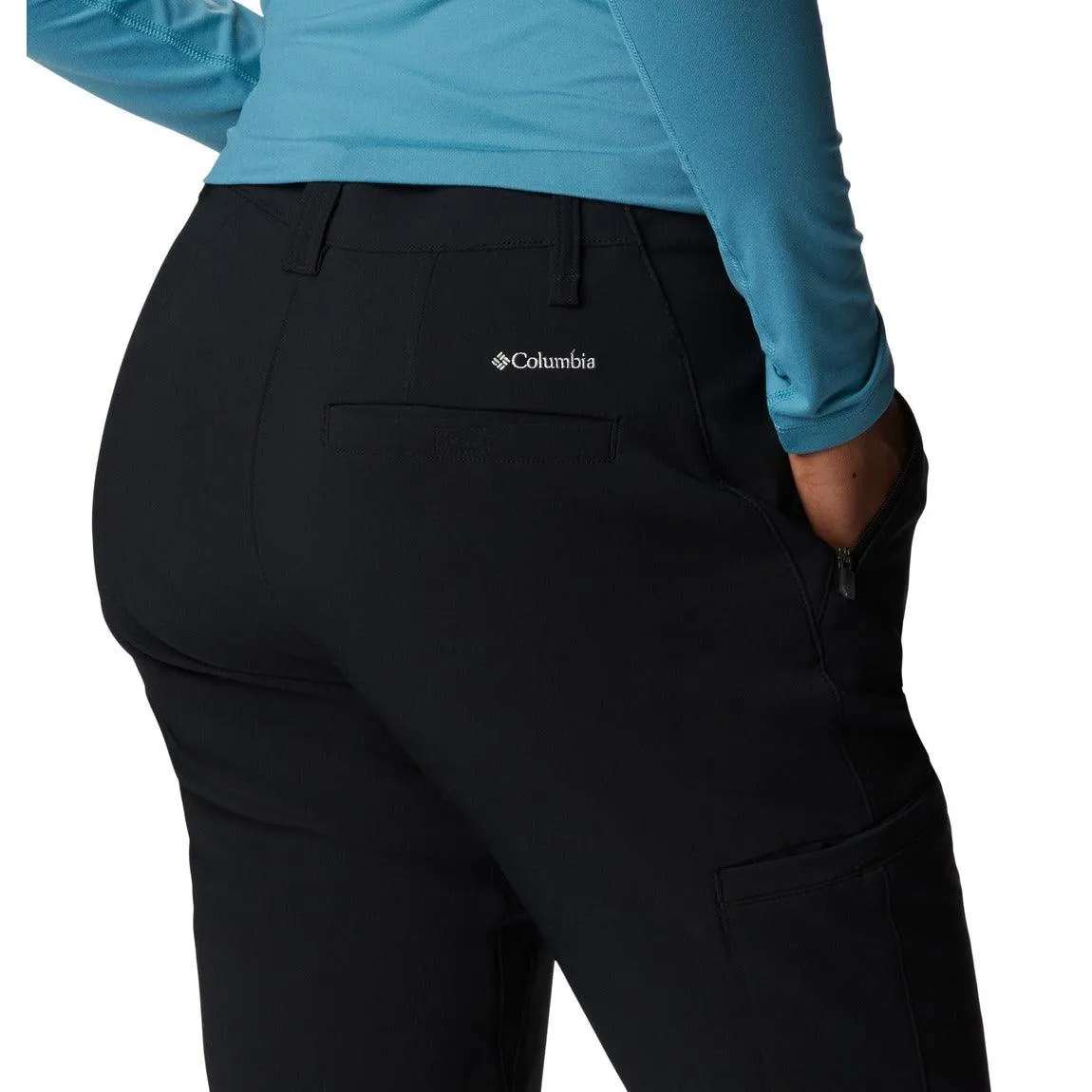 Columbia Back Beauty™ Passo Alto III Pant - Women