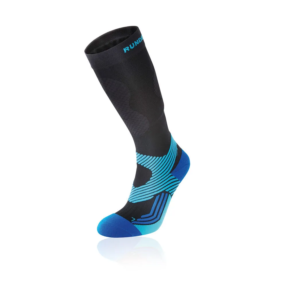 Compression Running Socks