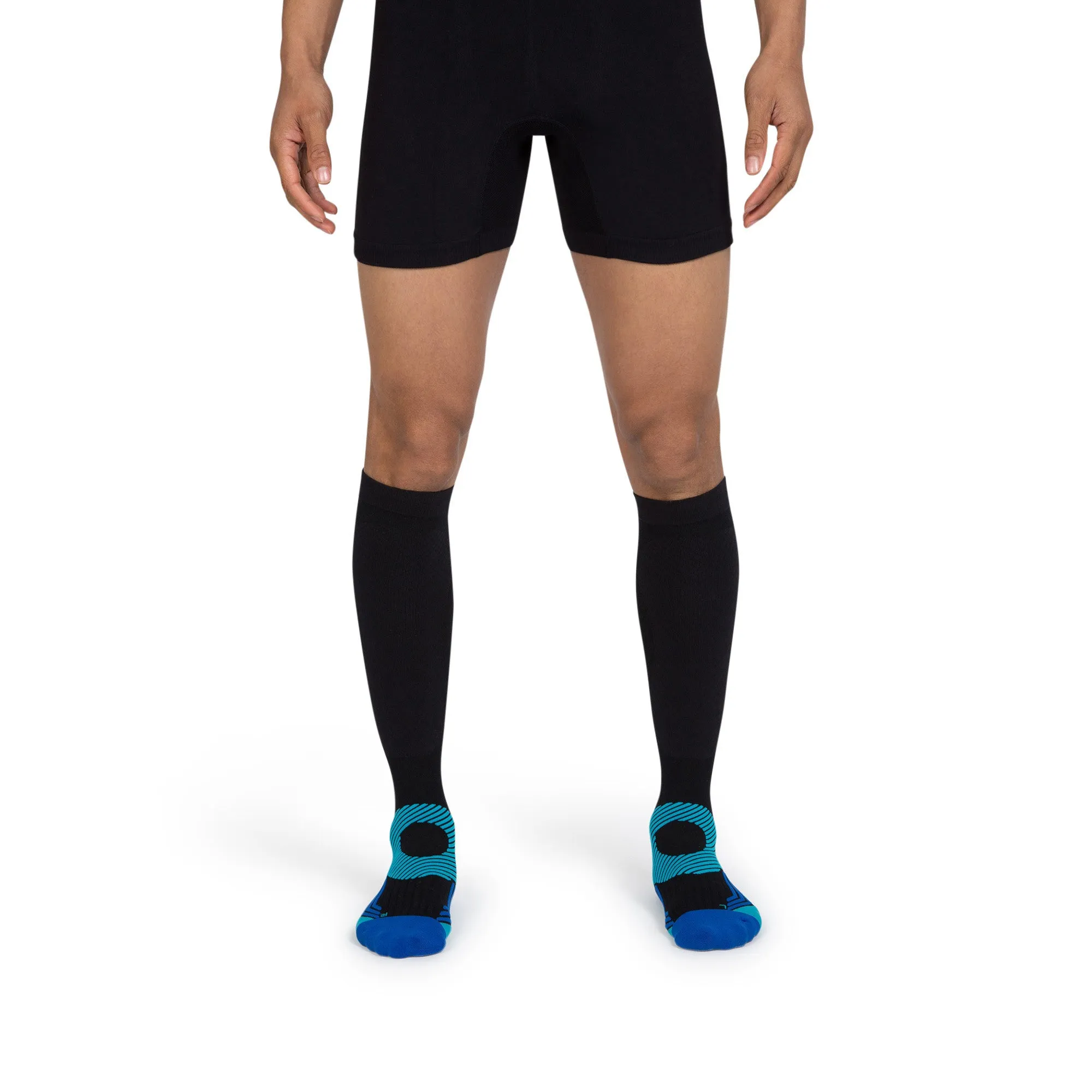 Compression Running Socks