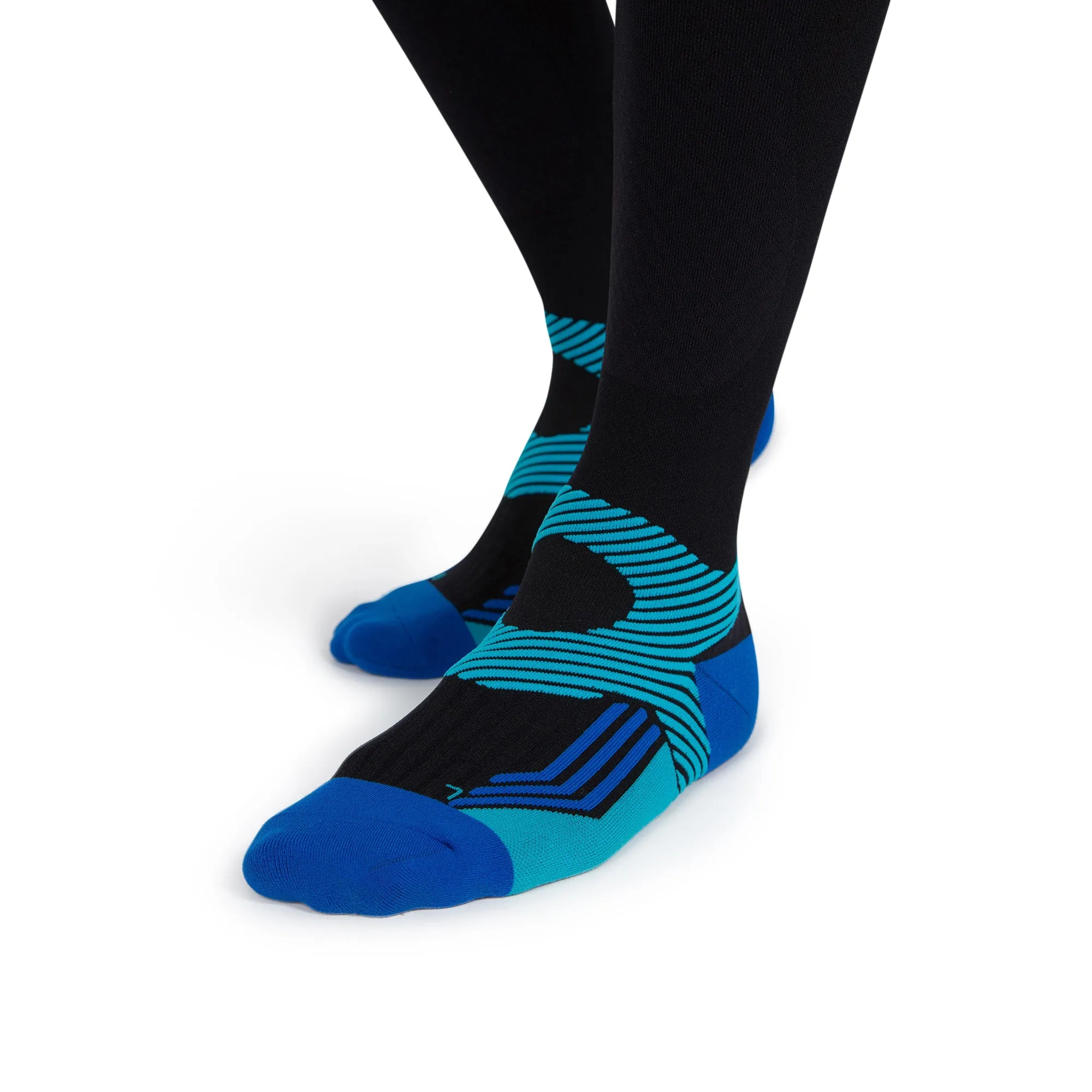 Compression Running Socks