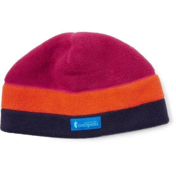 Cotopaxi Teca Fleece Beanie