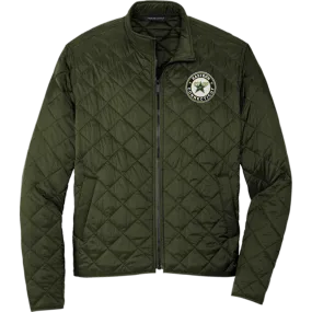 CT ECHO Stars Mercer Mettle Quilted Full-Zip Jacket