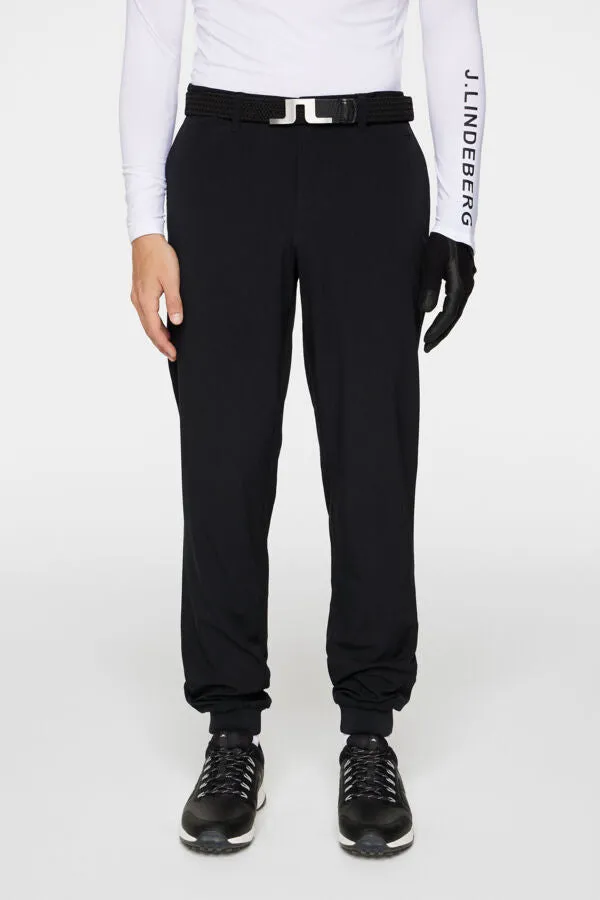 Cuff Jogger Pant