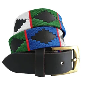 CURUZÚ - Classic Polo Belt