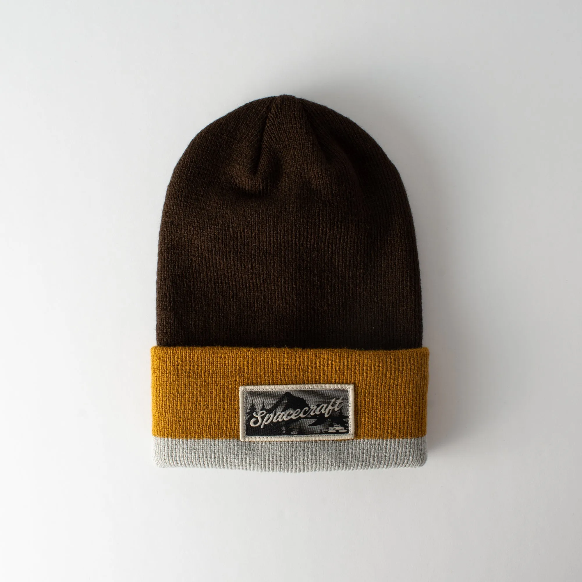 Dipper Beanie