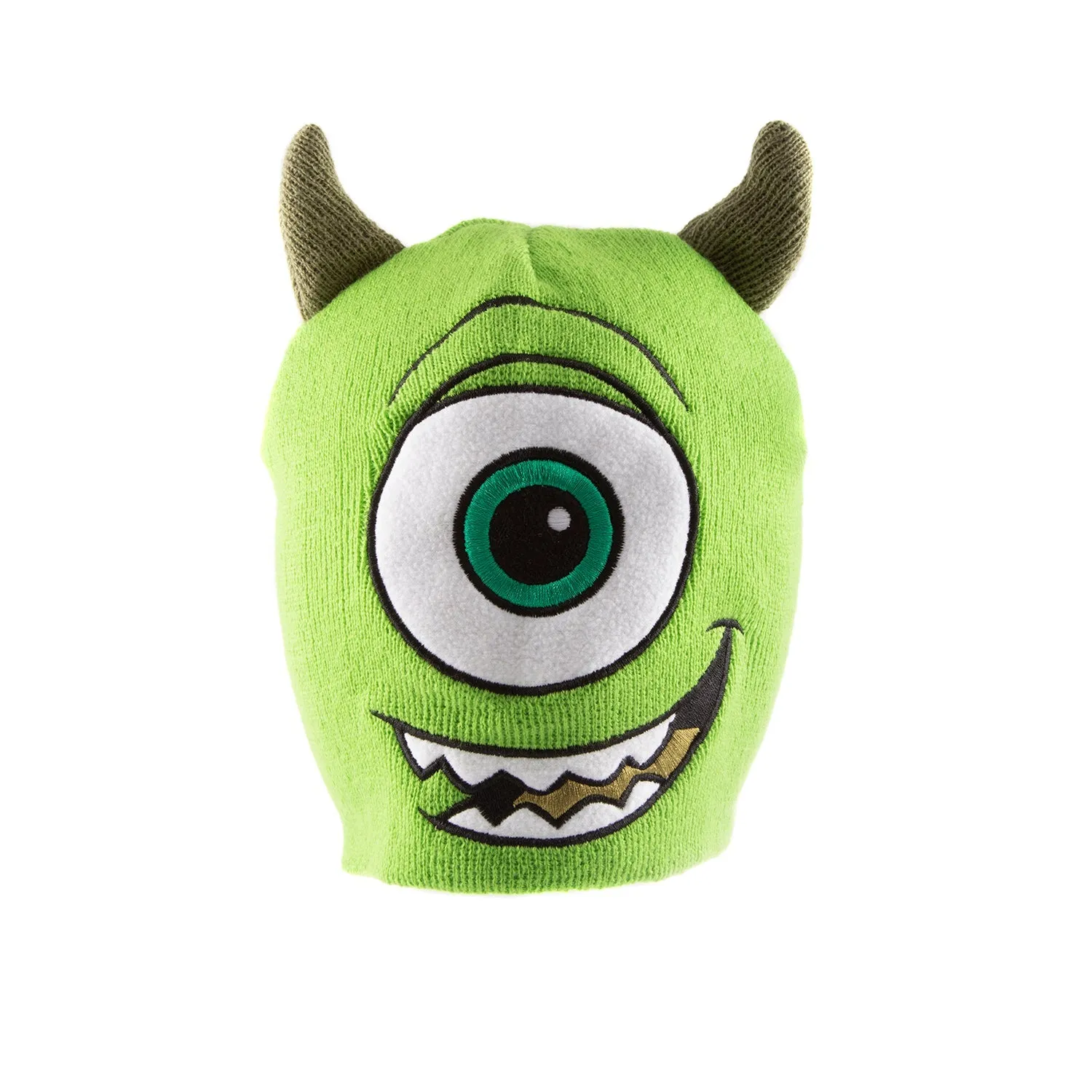 Disney Monsters University Mike Beanie