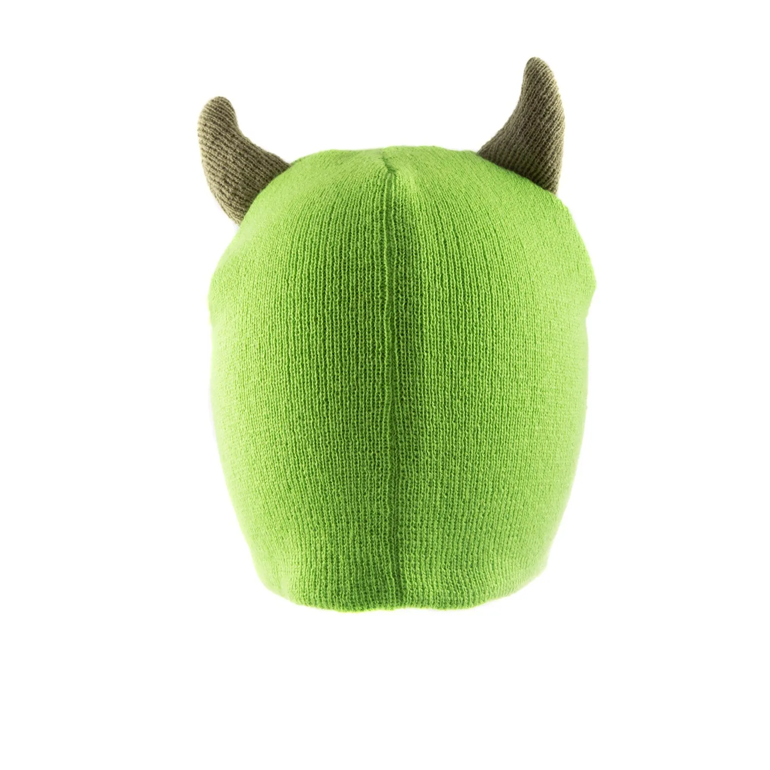 Disney Monsters University Mike Beanie