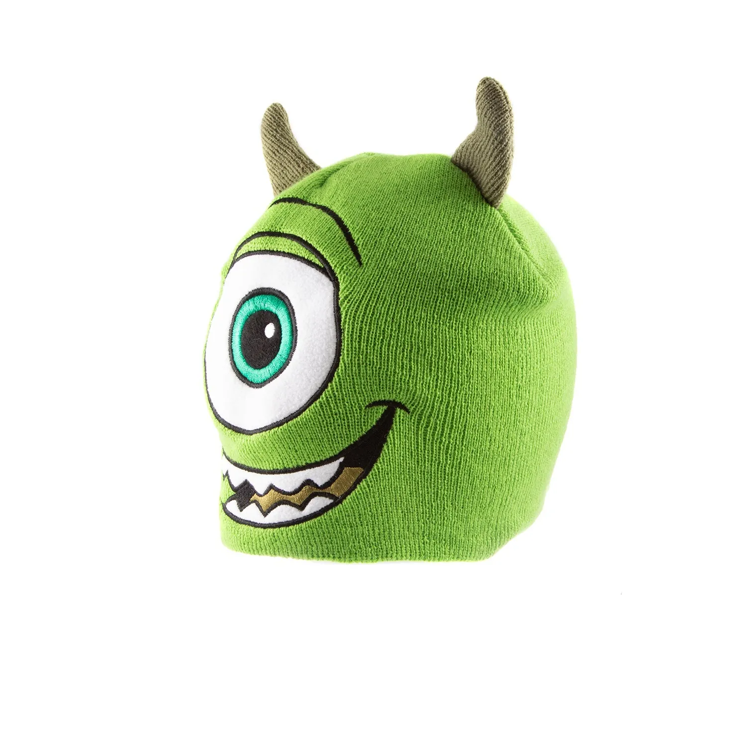 Disney Monsters University Mike Beanie