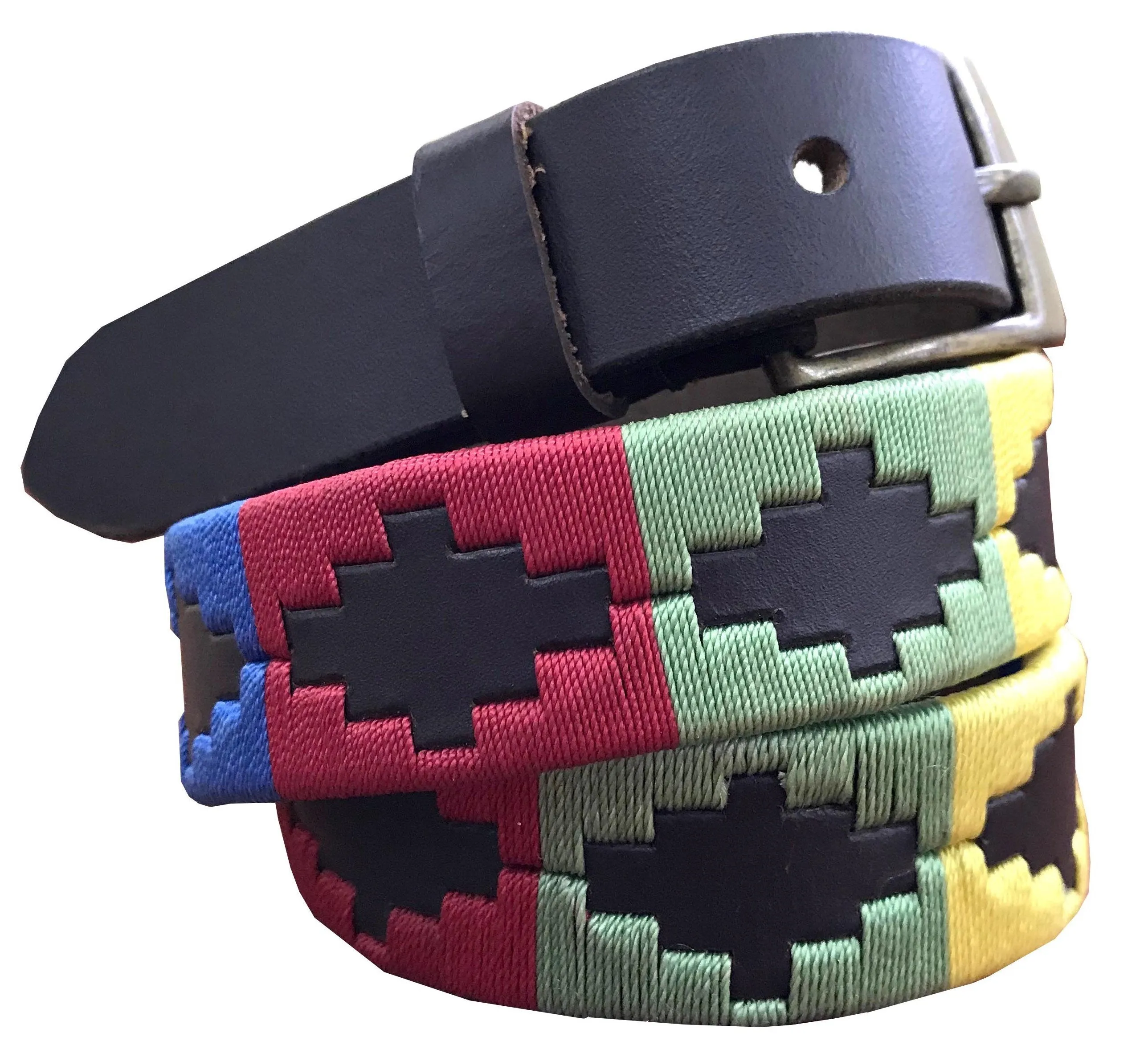 DOLORES - Children's Polo Belt