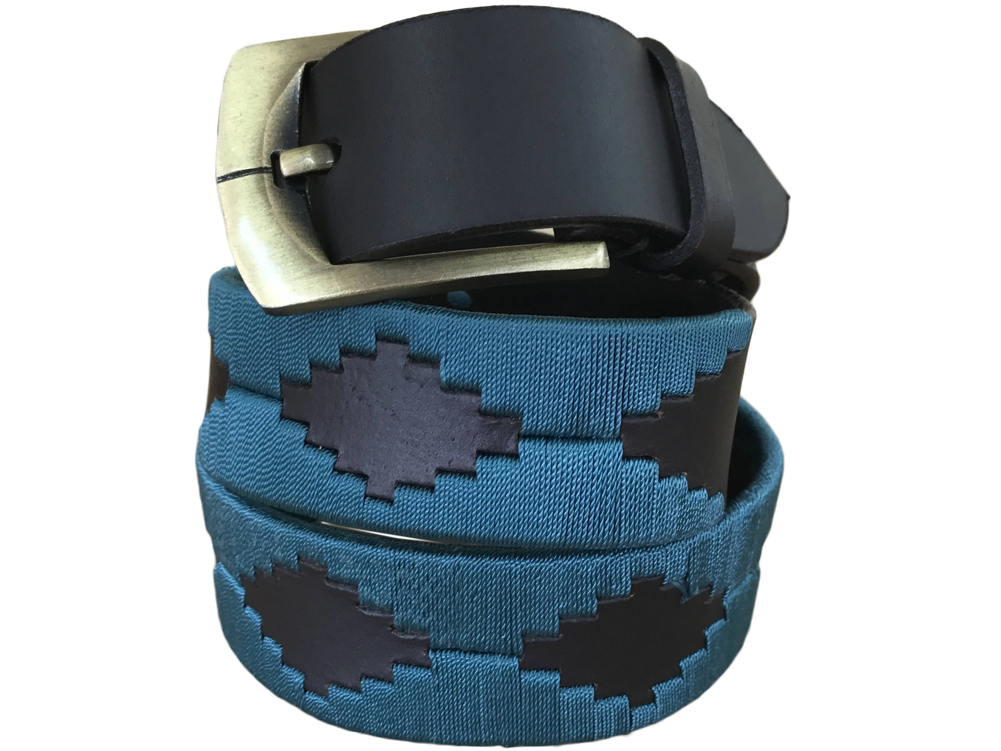 DON TORCUATO - Classic Polo Belt