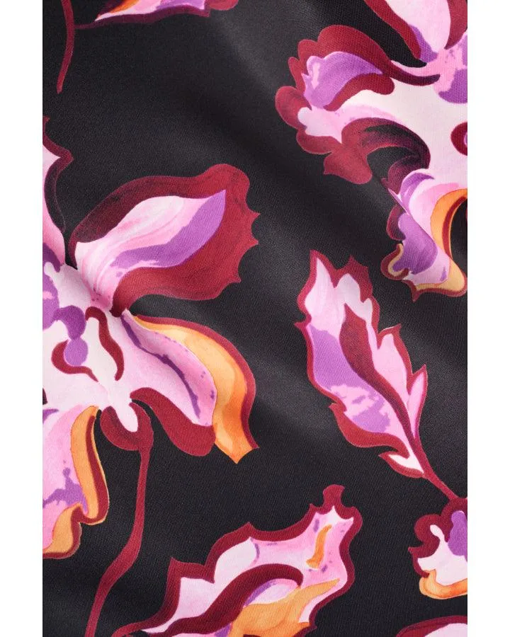 Dorothee Schumacher Flame Flower Skirt