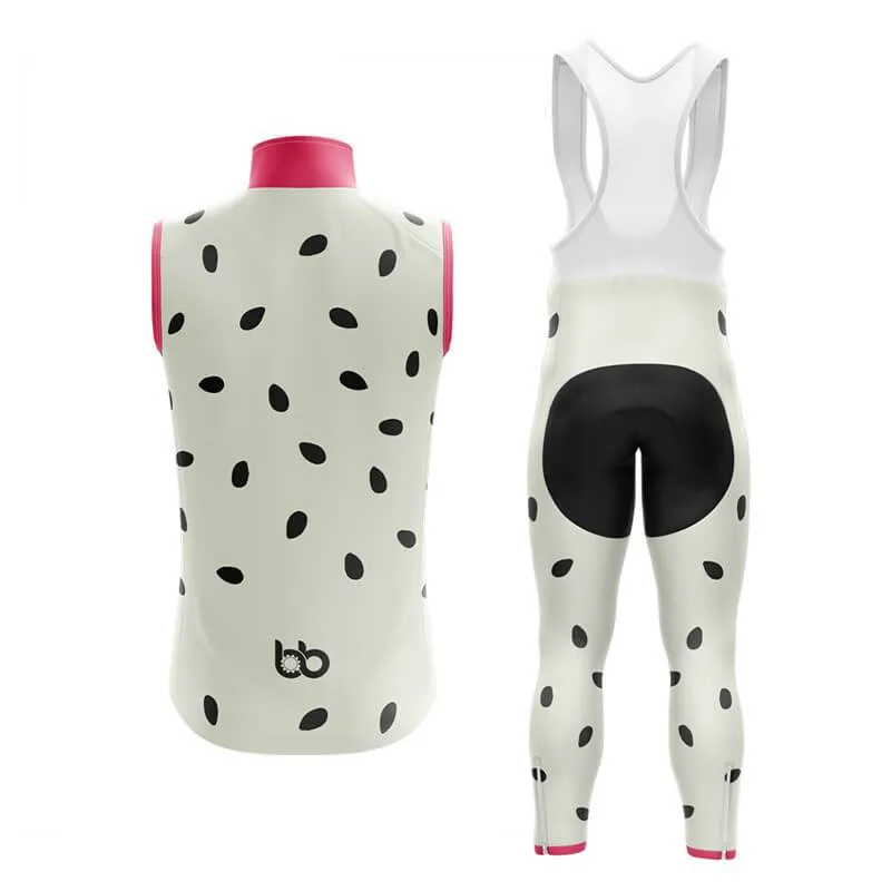 Dragon Fruit Club Cycling Kit