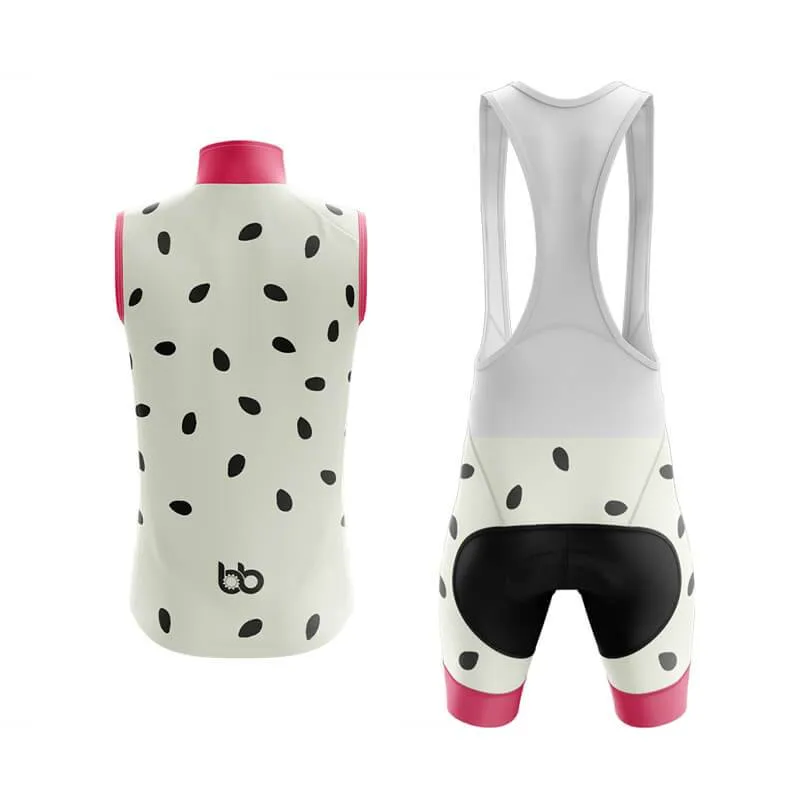 Dragon Fruit Club Cycling Kit