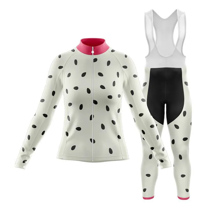 Dragon Fruit Club Cycling Kit