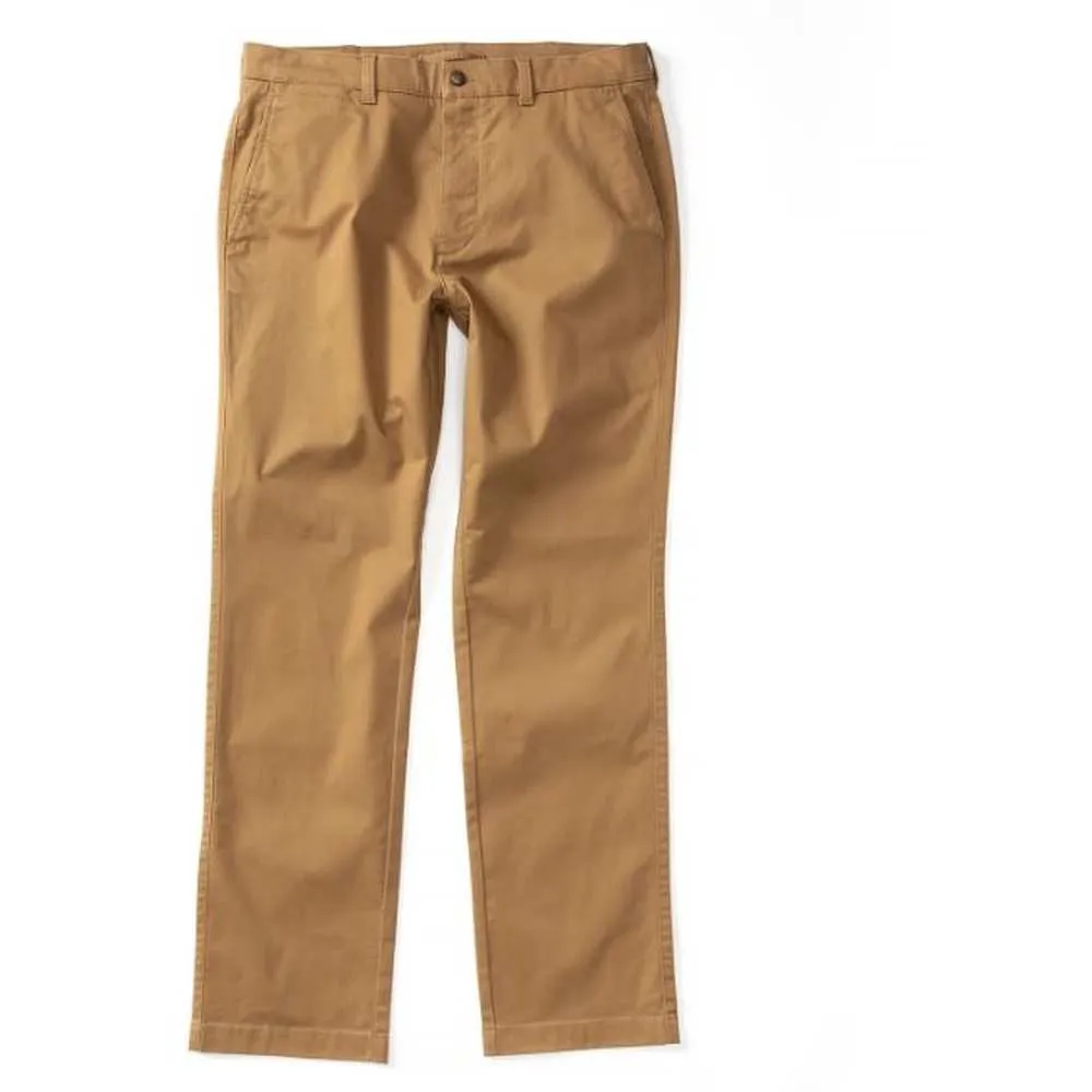 Duck Head Men's Gold School Chino 30"