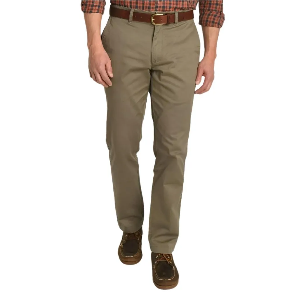 Duck Head Men's Gold School Chino 30"