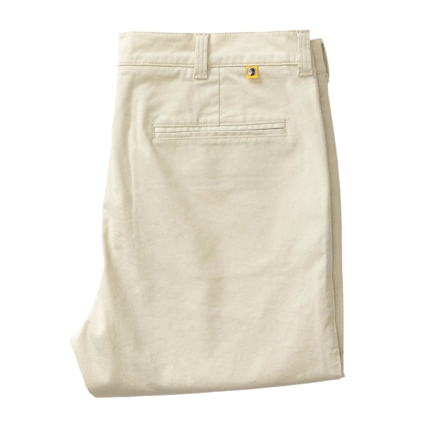 Duck Head Men's Gold School Chino 32"