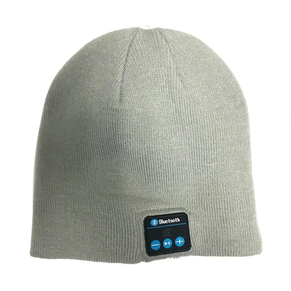 Edge Bluetooth Beanie