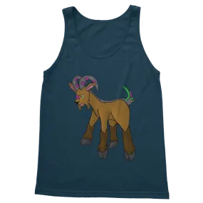 Elkwok Classic Adult Vest Top