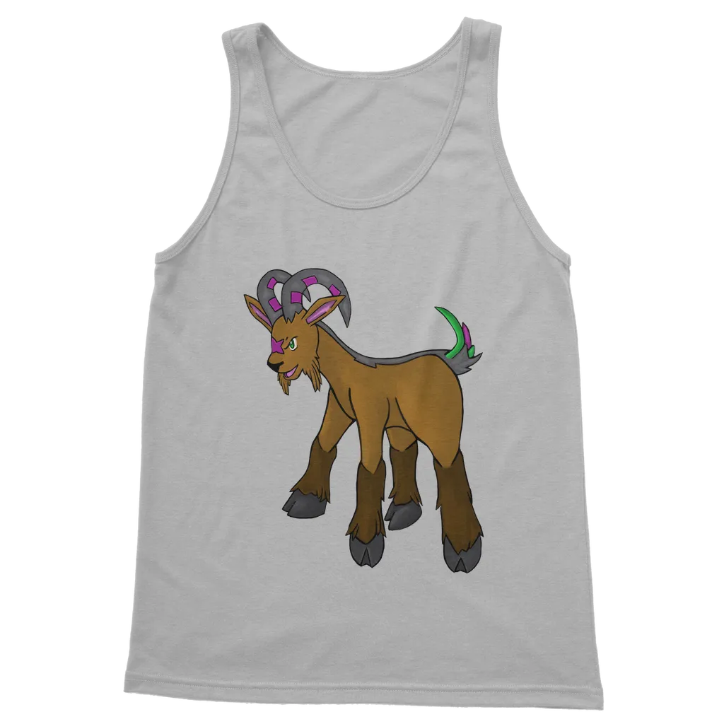 Elkwok Classic Adult Vest Top