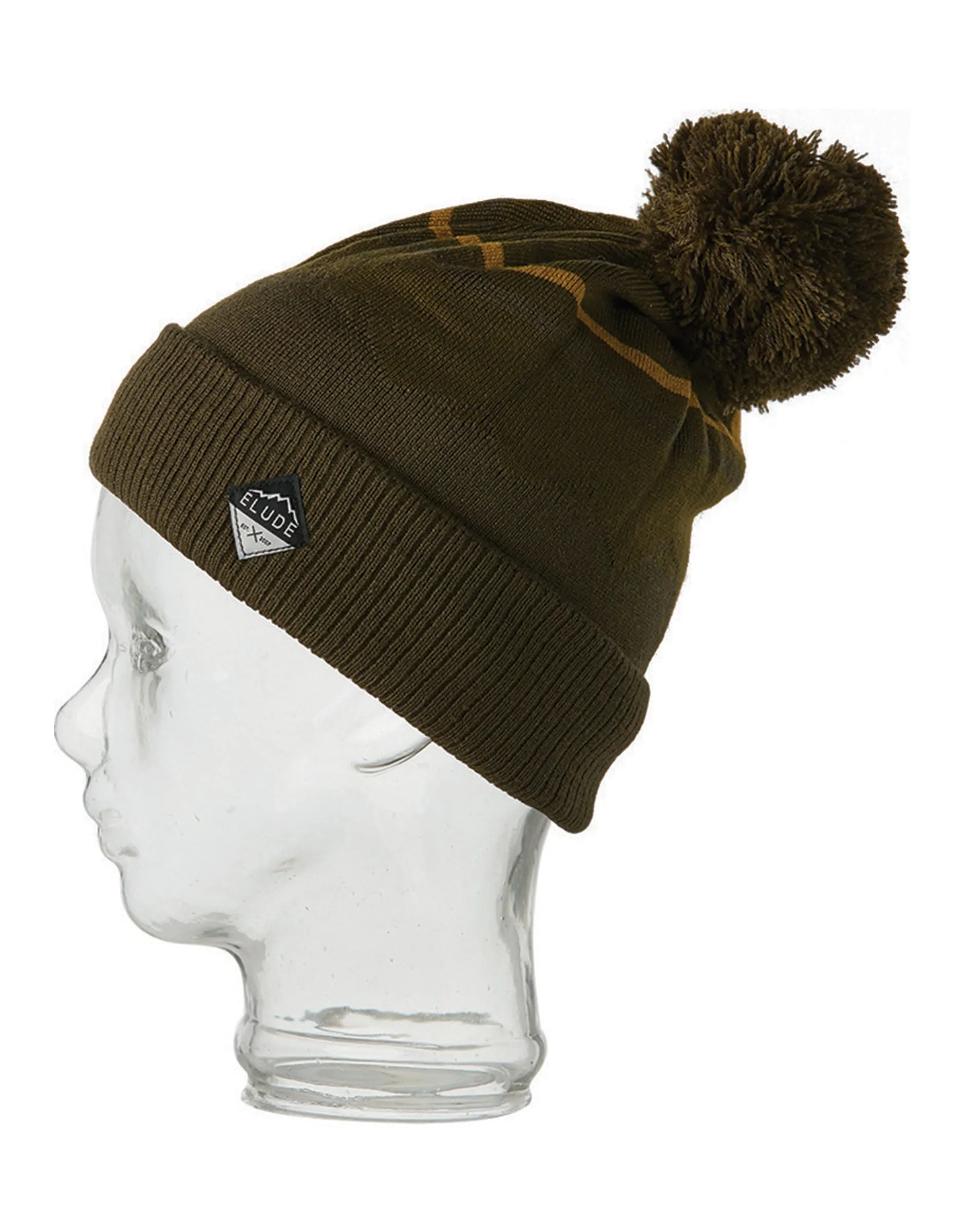 Elude Peaks Beanie