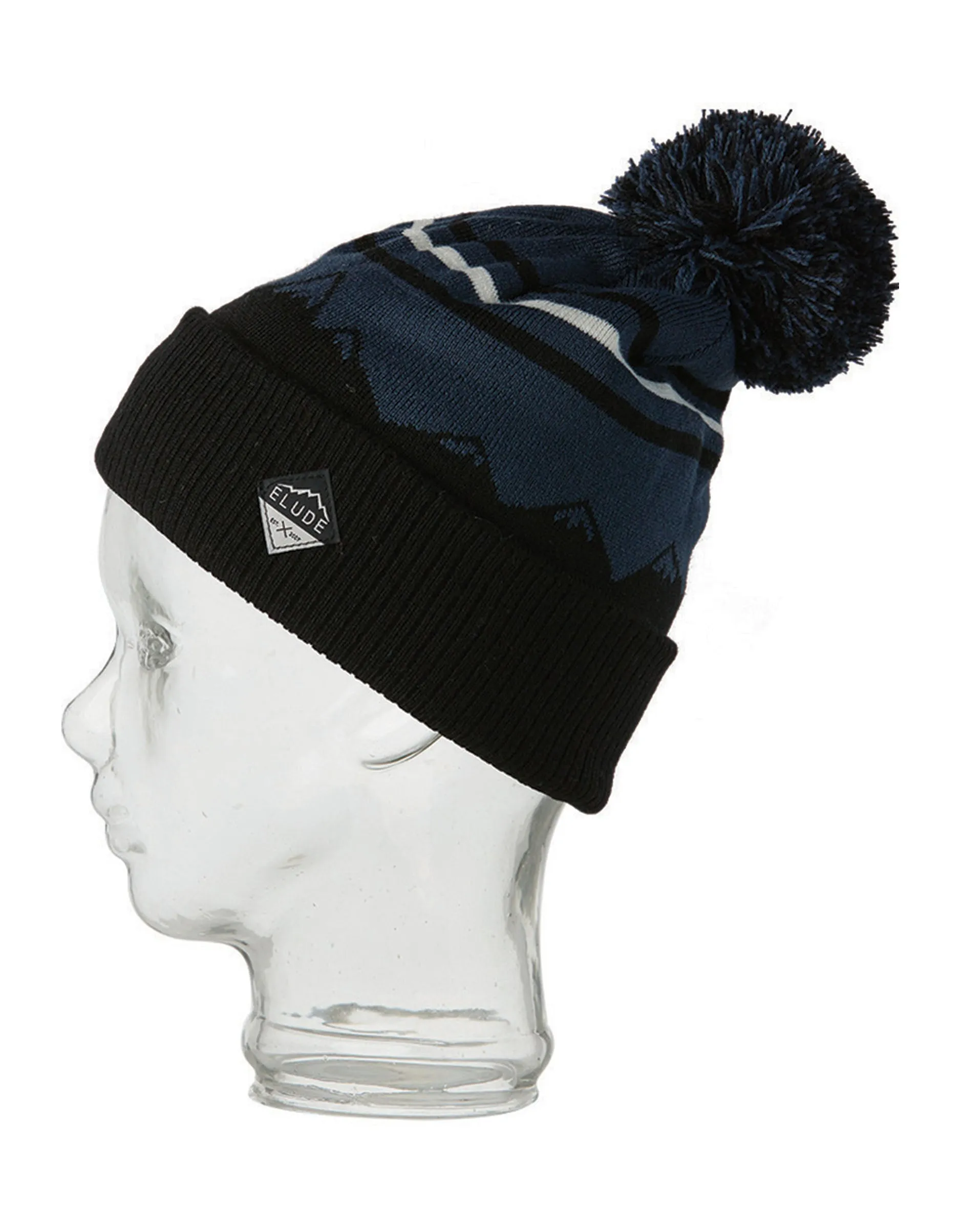 Elude Peaks Beanie