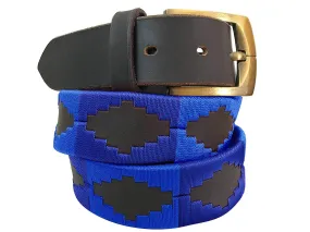 ELVIRA - Classic Polo Belt