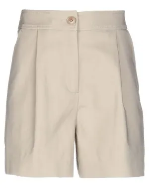 Emporio Armani Women Shorts Beige 16 UK