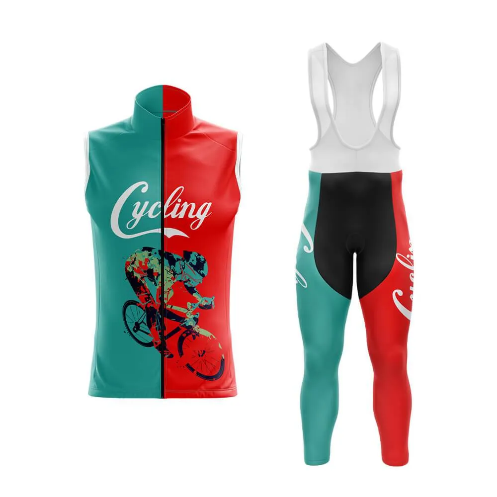 Enjoy Cycling (V6) Club Cycling Kit