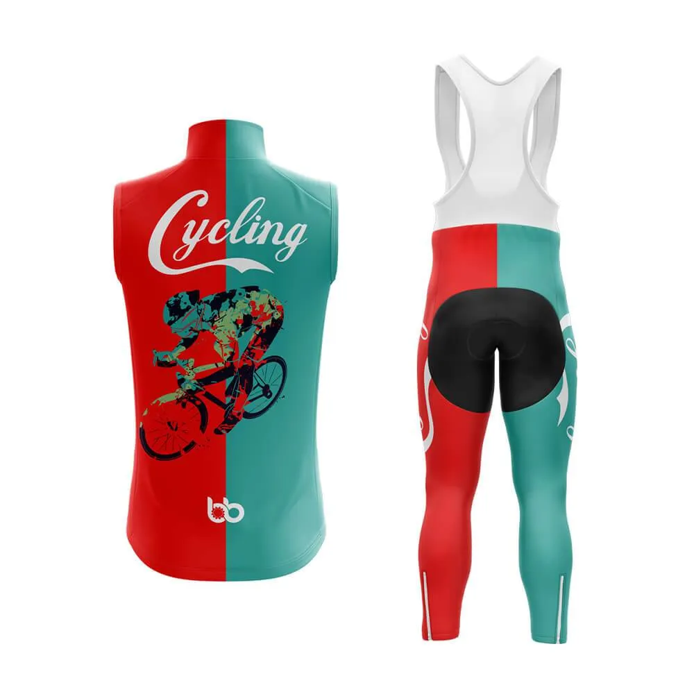 Enjoy Cycling (V6) Club Cycling Kit