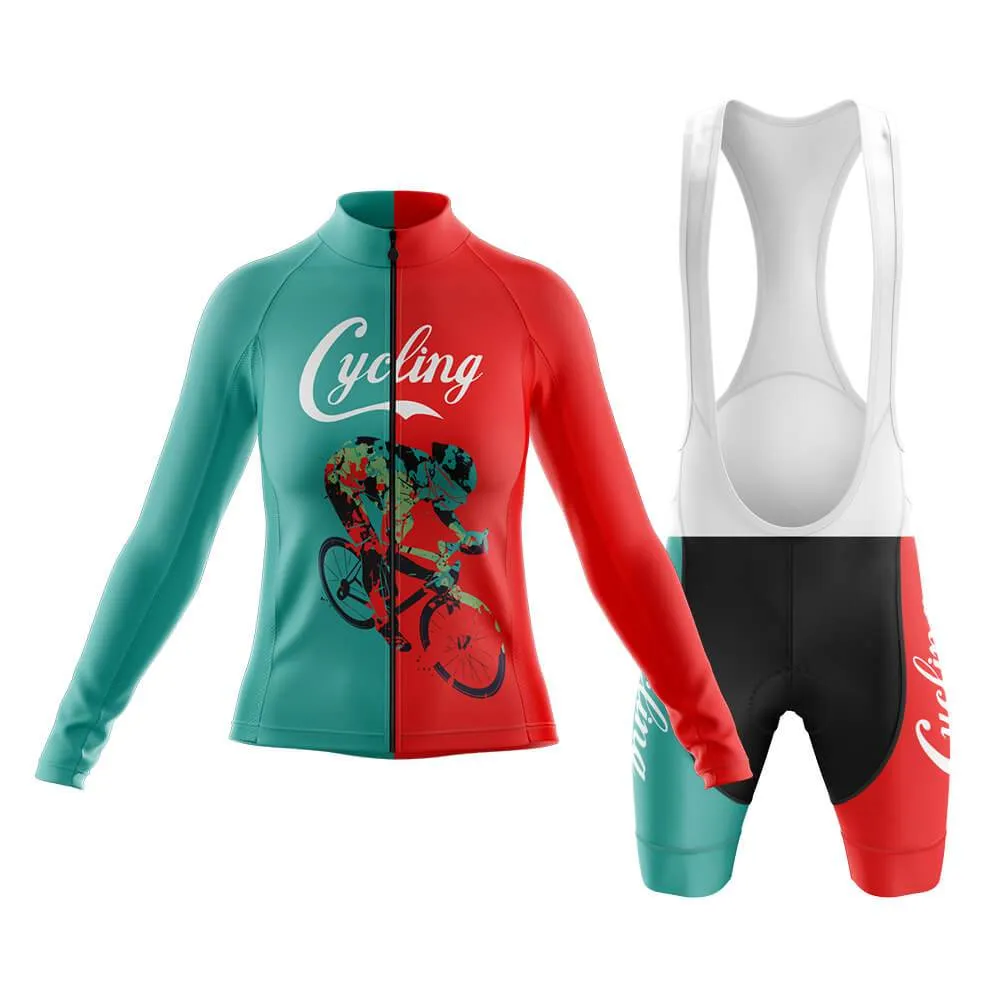 Enjoy Cycling (V6) Club Cycling Kit