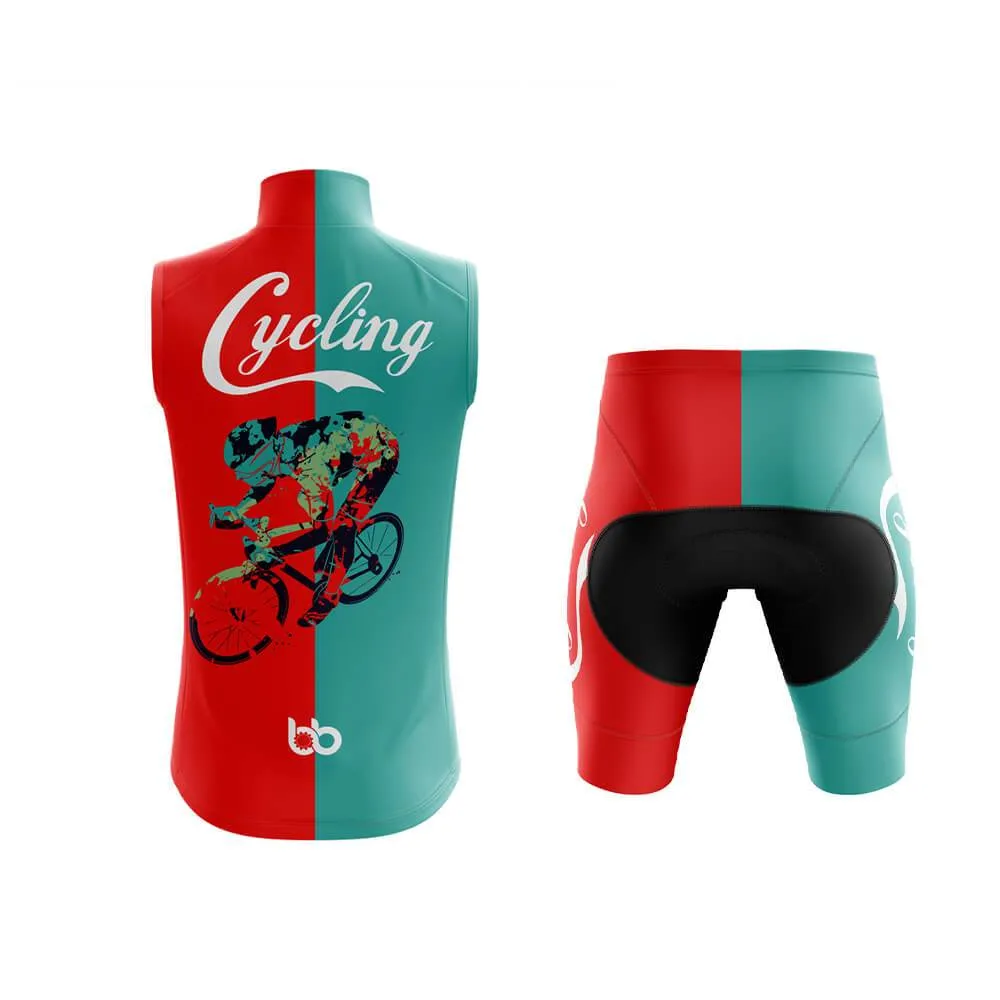 Enjoy Cycling (V6) Club Cycling Kit