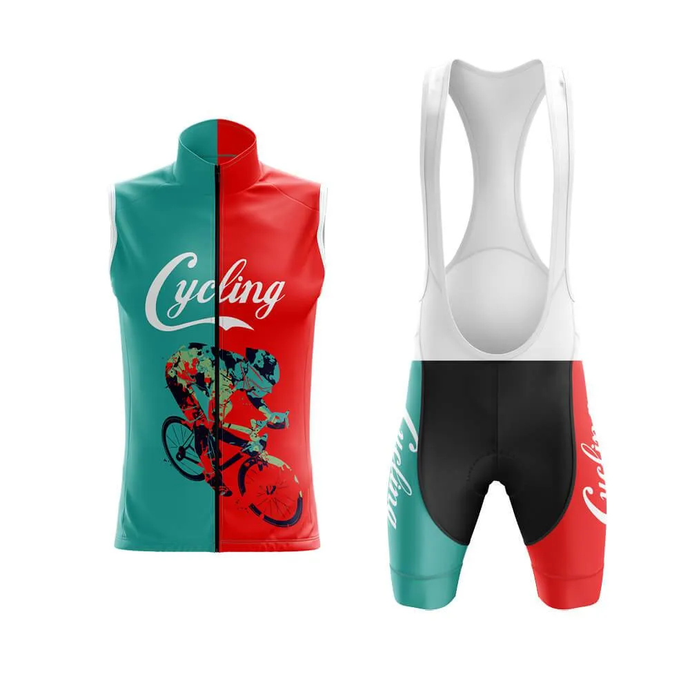 Enjoy Cycling (V6) Club Cycling Kit