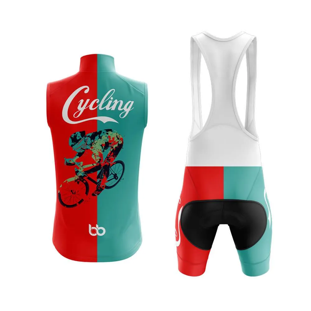 Enjoy Cycling (V6) Club Cycling Kit