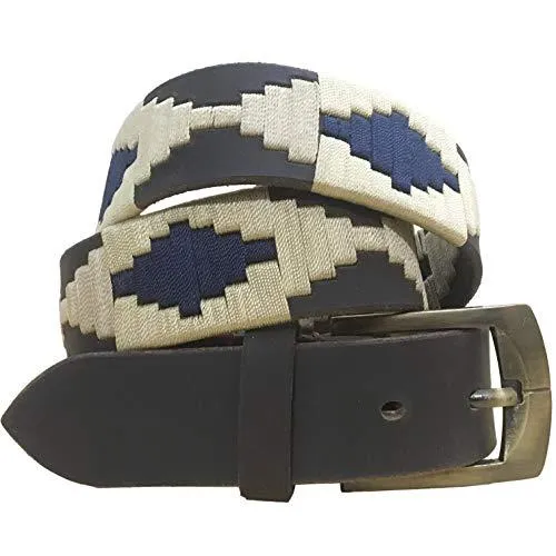 ENSENADA - Classic Polo Belt