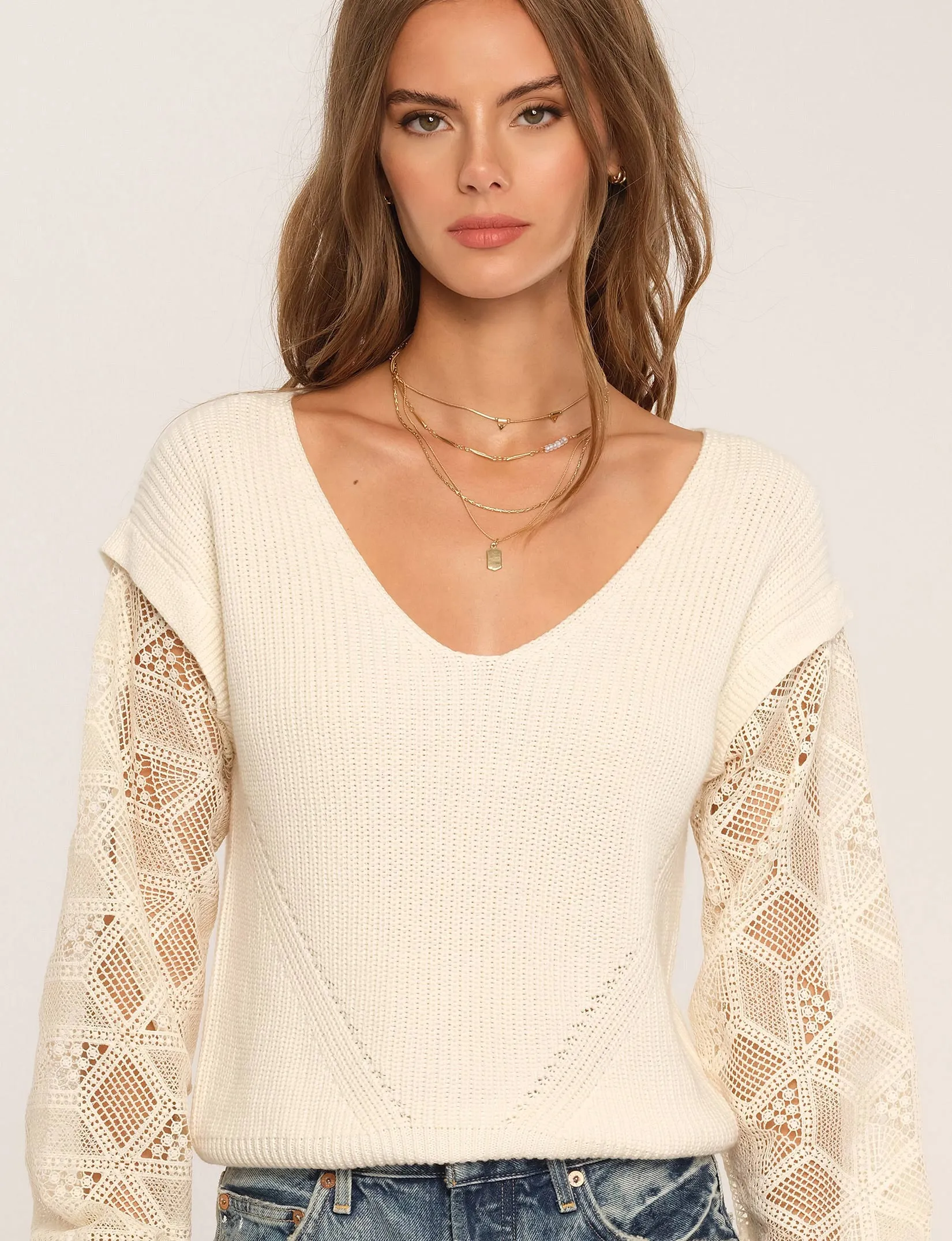 Ensley Sweater