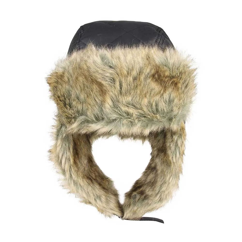 Fashion Bomber Hat