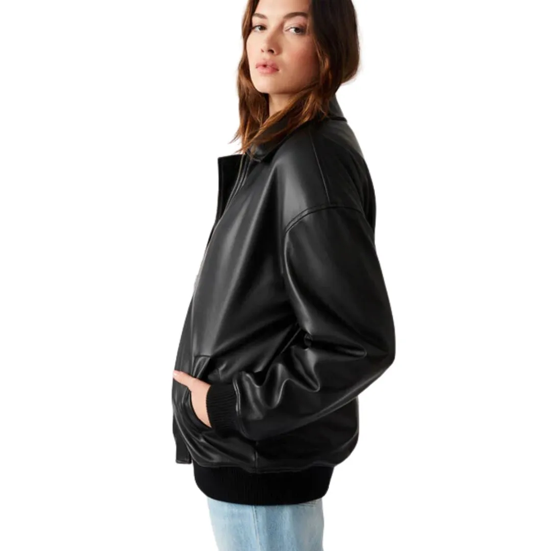 Fiorella Jacket (Black)