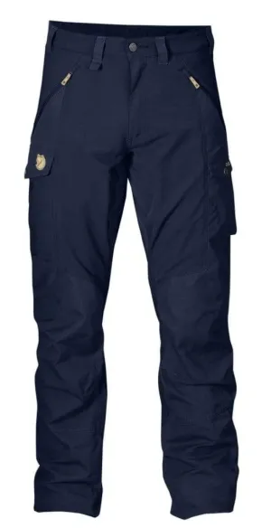 Fjällräven Abisko Trousers M's