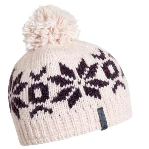 Flurry Knit Beanie