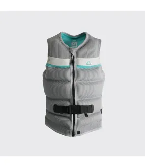 Follow Signal Womens Life Vest (2023) - Ice