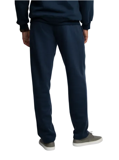 Fruit of The Loom CWOP00 Men's Eversoft® Fleece Open Bottom Sweatpants