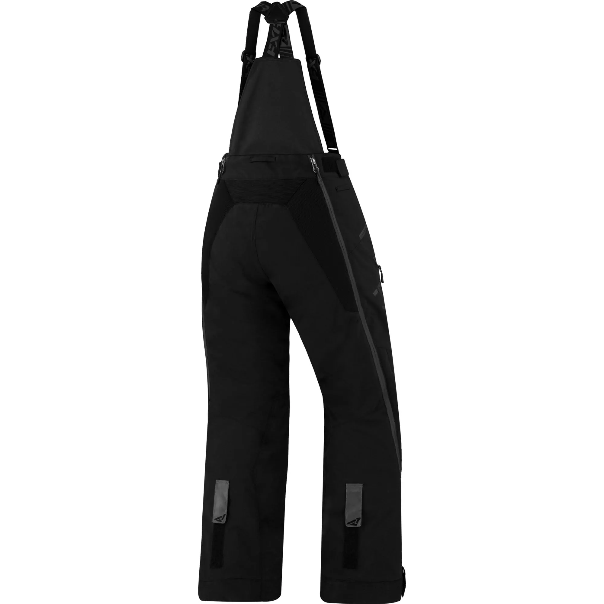 FXR Edge Snowmobile Pants Black Ops