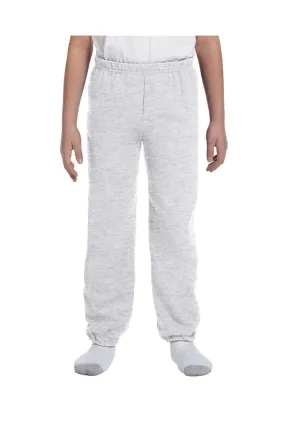 Gildan G182B: Youth Heavy Blend(tm) 8 oz., 50/50 Sweatpants