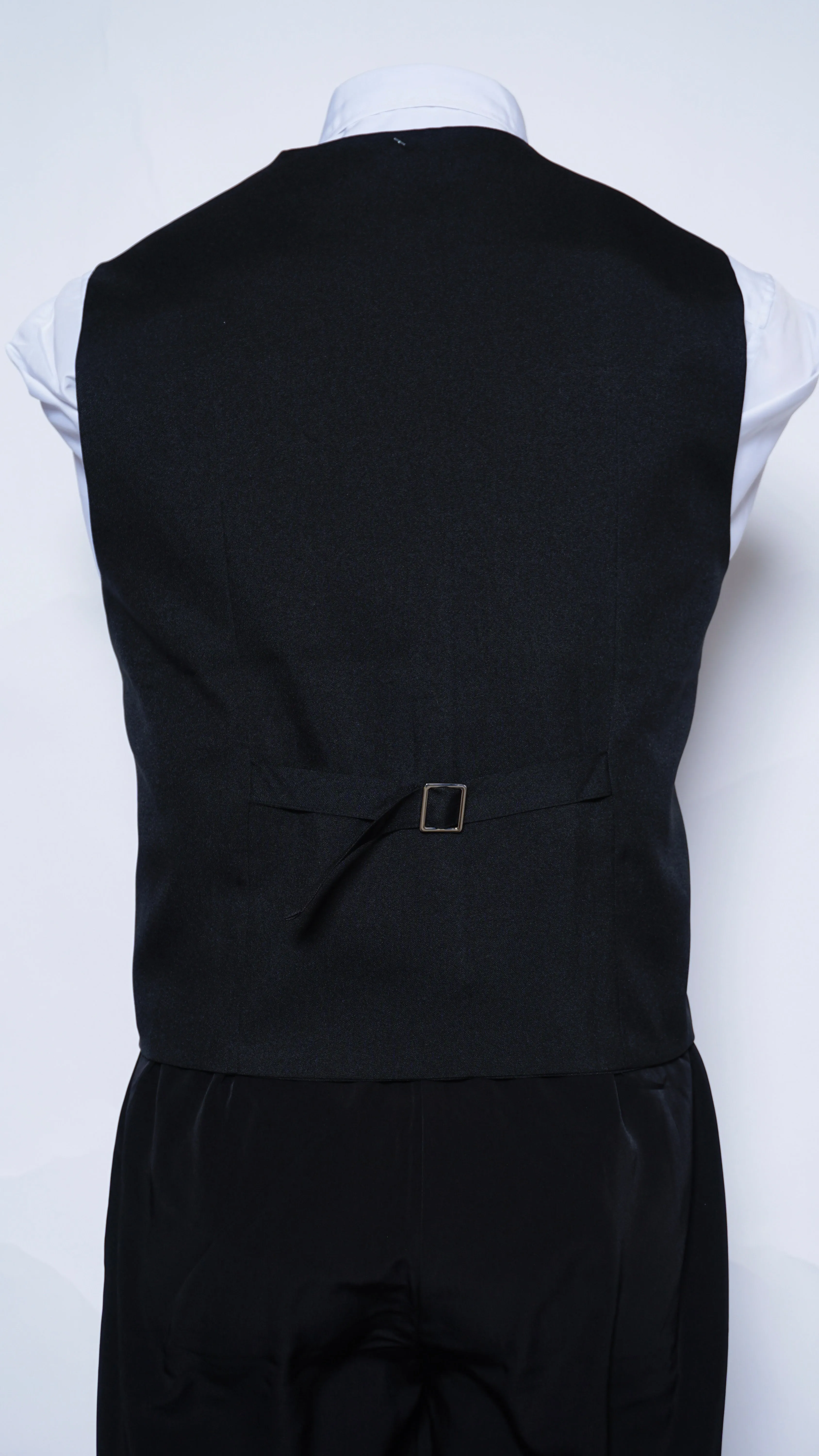 Green Co Vest