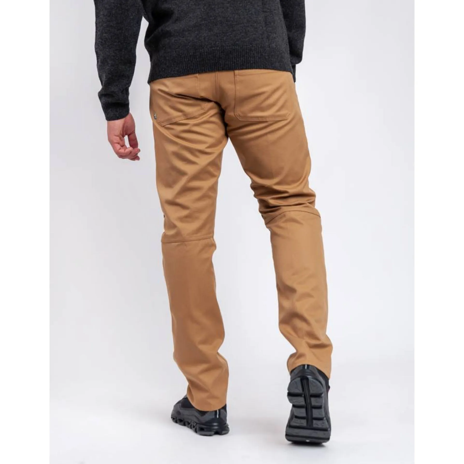 Greenland Jeans Canvas Men