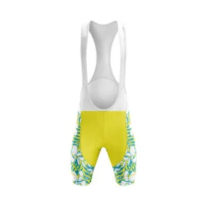 Hawaiian (Yellow) Shorts & Pants