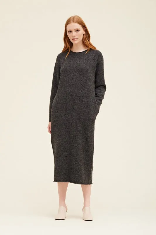 Heather Sweater Dress