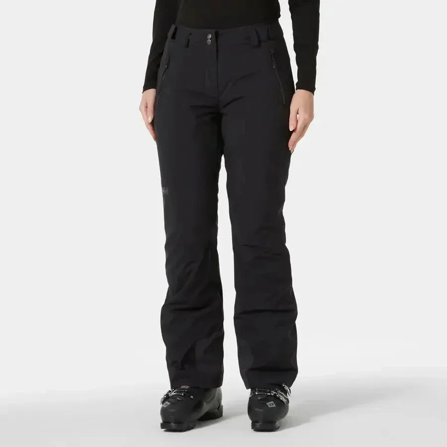 Helly Hansen Legendary Insulated Womens Pant